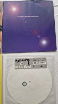 13ks LP HOUSE, DISCO,ELEKTRO - 3