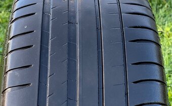 Letní pneu Michelin pilot sport 4 - 3
