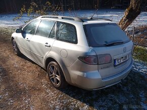 Mazda 6 - 3