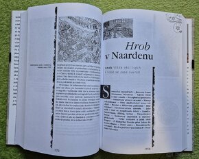 Bílá místa české historie 1 - 17. století - 3