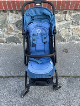Cybex Eezy S+2 - 3