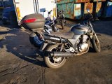 Honda CB 500 - 3