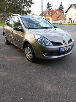 Clio combi 1.2 - 3