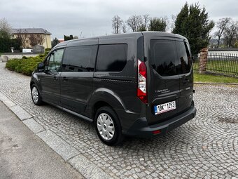 Ford Transit Connect - 3