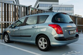 Peugeot 308 SW 1.6 HDi - 3