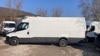Iveco Daily 35S16 Hi-Matic - 3