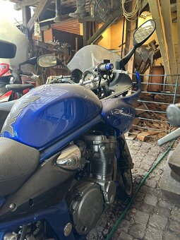 Bandit - 3