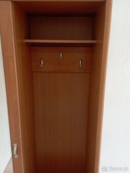 Skříň do předsíně - 3