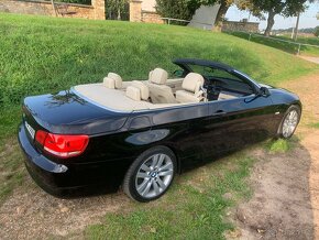 BMW 330d cupe - 3