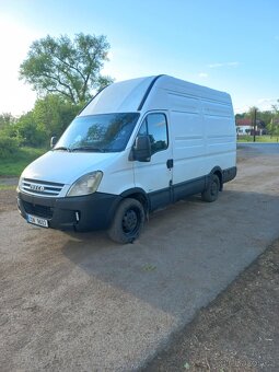 Iveco Daily - 3