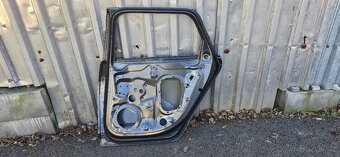 Prave zadni dvere audi A6 4K C8 avant - 3