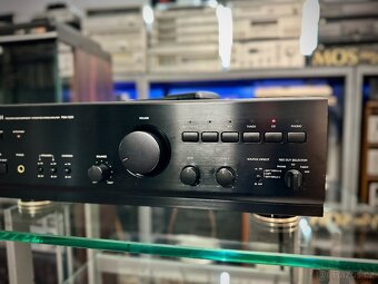 DENON PMA-725R (r.1996) vč. dálky, TOP stav - 3