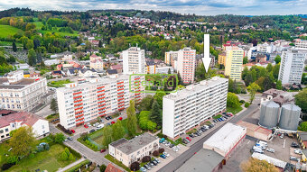 Převod družstevního bytu 3+1 o velikosti 57m² - 3