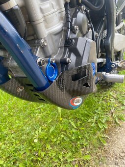 HUSQVARNA FC 250 USA - 3