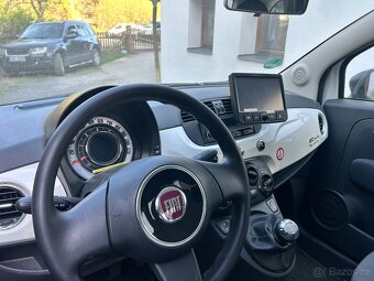 Prodám Fiat 500E plně elektricky - 3