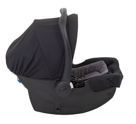 SnugEssentials™ i-Size R129+Graco Isofamily Base 2022 - 3
