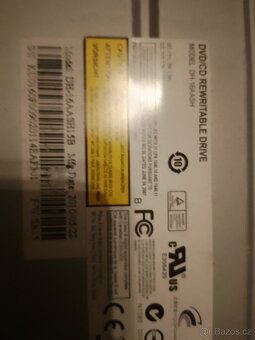 Prodám PC komponenty - 3