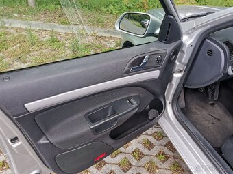 Škoda Octavia 2 1.9tdi 77kw 2005 - 3