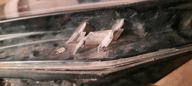 Prave predni svetlo vw caddy 2k1 - 3