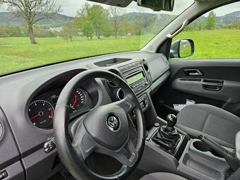 VW Amarok - 3