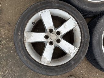 FORD - originální alu kola 17” - 3