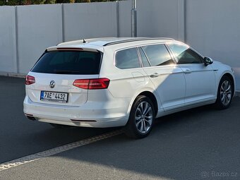 Volkswagen Passat B8 2018 2.0 TDI 140 kW DSG ComfortLine 4x4 - 3