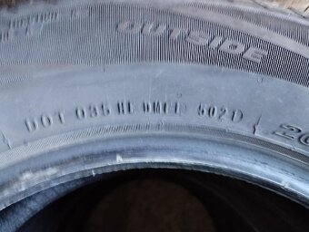 pneu 205/65/r16 - 3