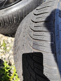 ALU kola rotiform R20 5x113 - 3