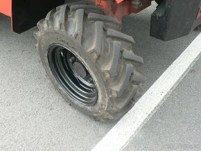 Pronájem VZV DESTA DVHM 3522 TX - 3