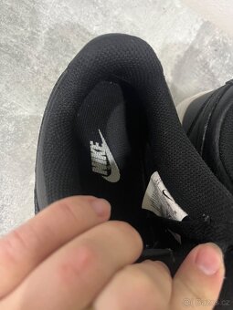 Nike tenisky vel 36 - 3