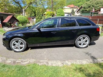 Audi a4 b8 Avant - 3