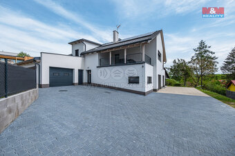 Prodej rodinného domu, 340 m², Kunice, ul. Do Žlábek - 3