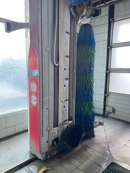 Auto myčka ceccato - 3