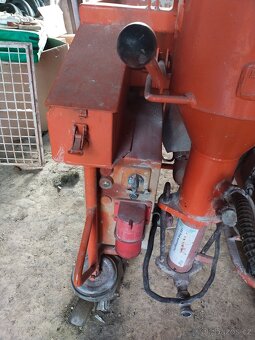 Pft omitačka - 3