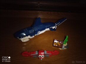 Lego 31088 - 3