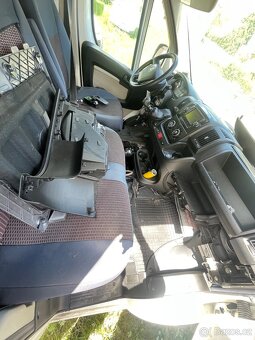 Citroen Jumper 2,0 96 kw na ND - 3