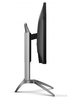 Herní monitor agon AOC AG273QZ 27” - 3