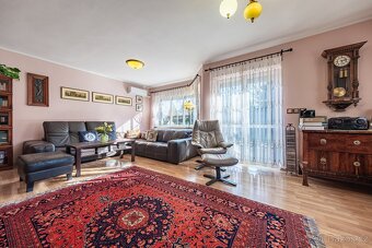 Prodej rodinného domu Horní Jirčany, ev.č. 00480 - 3