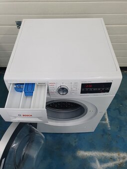 Pračka se sušičkou Bosch WVG30442EU - 3