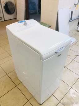 Prodám pračku Whirlpool - 3