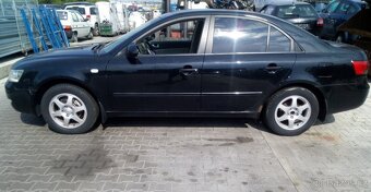 Hyundai Sonata č. 20934 - 3
