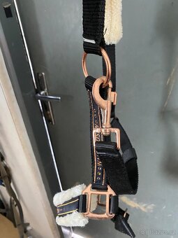 Ohlávka vel. COB - 3