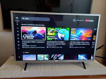 Smart TV Philips 32PFS5823/12-úhlopříčka 81cm - 3