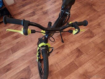 BTWIN kolo 16 - 3