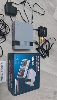 Retro konzole... - 3