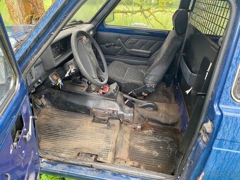 Lada Niva 1.7 4x4 - 3