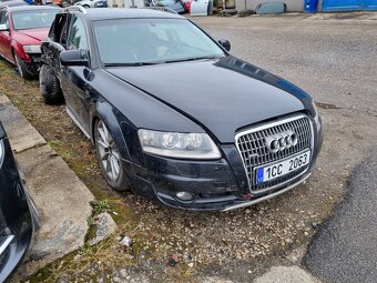 A6-4F Allroad 171kw - 3