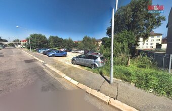 Pronájem provozní plochy, 548 m², Ostrava - 3