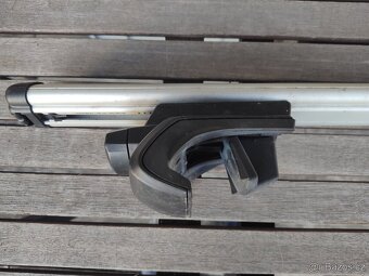Pricniky thule Aerobar 120cm+ patky 757 - 3