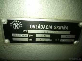 Šicí stroj Minerva - 3